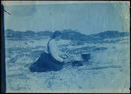 Conquer your kitchen with essential knife skills, cooking techniques and baking tips and tricks. Mother Cooks At Point O Woods Long Island Photoseed