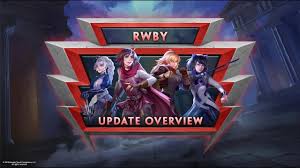 rwby crosses over with smite in the mobas latest battle pass