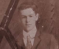 Martin Peter Lynch (1884-1961)