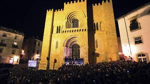 See 19 photos and 2 tips from 158 visitors to queimódromo de coimbra. Queima Das Fitas De Coimbra Comeca Esta Quinta Feira Com Serenata Monumental Observador