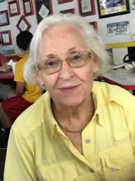 Betty Cole Obituary February 21, 2021