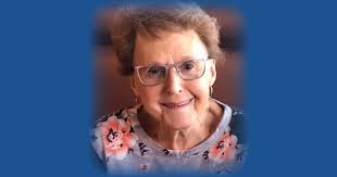 Obituary: Carol Jean Kangas