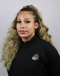 2021 Women's Track and Field Roster