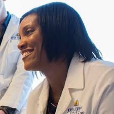 Living the Hopkins Mission Honorees