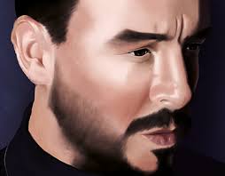 Andrias Adrian Digital Painting Projekte :: Photos, videos, logos,  illustrations and branding :: Behance