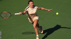 Video deşi eliminată la stuttgart, halep se simte pregătită să scrie istorie pe zgură, în 2018. Stuttgart Open World Number One Simona Halep And Angelique Kerber Through Bbc Sport
