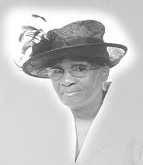 Obituary for Rachel Emmaline Munroe