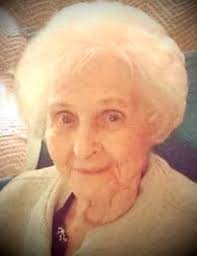Obituary information for Madeline E. Leyda