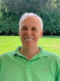 John Freund (business executive)