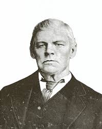 Alfred Jason Randall (1811-1891)