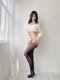 あまつまりな、フェチ感そそるランガード見せ美脚タイツショットに「ドキドキが止まらない」 | ENTAME next -  アイドル情報総合ニュースサイト