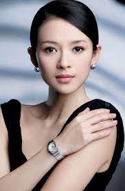Un tip uman la granita cliseului cultural, imposibil de redat in categoriile occidentale. Ziyi Zhang Actor Cinemagia Ro