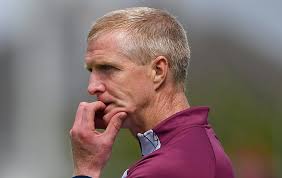 Running down all managerial switch-ups ahead of 2025 season as big name  Henry Shefflin still