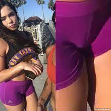 Camel toes (and beyond) are now a fashion trend (pic added p. 3) | O-T  Lounge