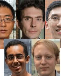 Halting Is Poly-Time Quantum Provable