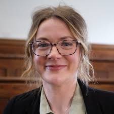 Dr Grace Tidmarsh (@grace_tidmarsh)