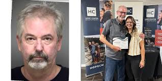 Tales of Transformation: Eddie Stone