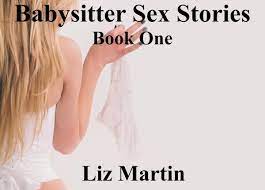 Baby sitter sex stories