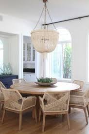 The legs or base of the coastal dining table is most often a white or cream color. Coastal Dining Room Sets Wild Country Fine Arts