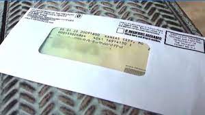 So if you received a first stimulus check based on your 2018 return and your income went up in 2019, you could see a reduced or no stimulus payment. How To Check The Status Of Your Stimulus Check