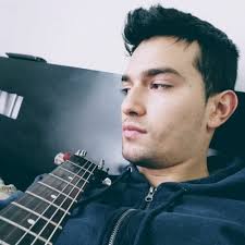 Stream Salvame .Cristian Baez (cover ) Alejandro Acevedo by Diego Alejandro  Acevedo