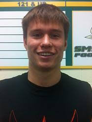 Eli Underwood's Instagram, Twitter & Facebook