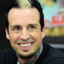 Johnny Christ Net Worth