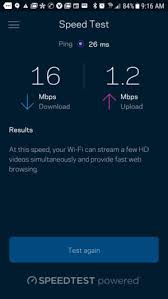Use the app to check your. How To Test Your Home Internet Speed Pcworld