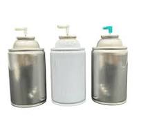 Custom Air freshener spray can,Aerosol tin cans manufacturer ...