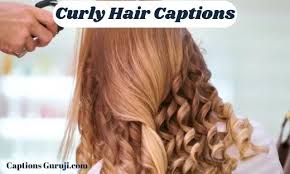 166 Curly Hair Captions And Quotes For Instagram Cute Sweet