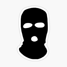 Sharing his side of the story, ski mask says that he wasn't planning on performing that night xxxtentacion inserted himself into the equation, not only defending his good friend ski mask, but. Skimask Stickers Redbubble