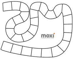Create your own game board such as science time or ms. 50 Printable Board Game Templates 100 Free Printabletemplates