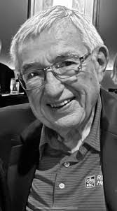 James Baden Obituary (1939