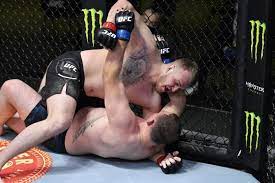 Match card ~ timing ~ channel list. Ufc 258 The Scorecard
