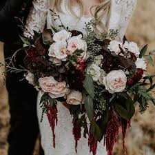 Fine Dark Moody Floral Inspiration Perfect For A Fall Wedding Dark Fall Floral I Lace Wedding Flowers Moody Wedding Flowers Wedding Flower Girl Basket