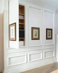 Godmorgon wall cabinet with 1 door, high gloss white, 15 3/4x5 1/2x37 3/4. 410 Built In Storage Ideas Home Built In Storage Built Ins