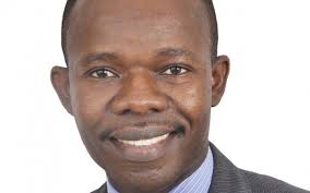 Antwi-Boasiako appointed Cyber Security Advisor of Ministry of  Communications