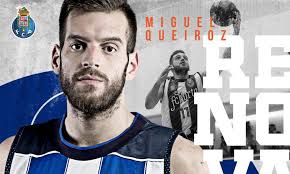Galitos basquetebol video highlights are collected in the media tab for the most. Basquetebol Fc Porto Renovou Com Miguel Queiroz Ate 2021 Tvi24