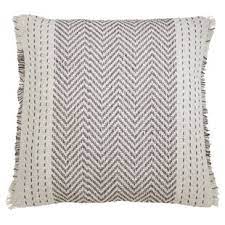 Once they're clean, dry your pillows in a dryer. Machine Wash Throw Pillows Joss Main