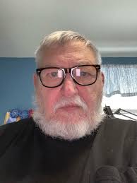 Elected Officers of The National Association of Blind Veterans