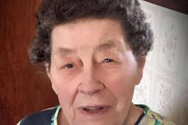 Obituary: Norma A. Kay