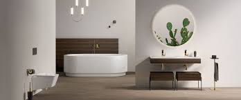 Ikea brings to you a collection of wall panels that range from simple pieces like the lysekil which come in solid colours to more glamorous pieces like. Aesthetic And Comfortable Designs From Vitra Vitra Bathrooms India