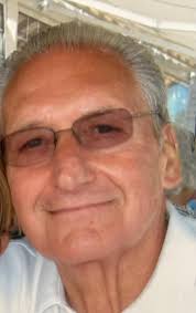 Obituary for Aniceto J. Fantozzi