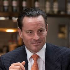 Australia's top real estate agent, Alexander Phillips,