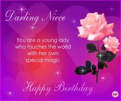 Birthday Wishes For 13 Year Old Brother For My 13 Year Old Niece Addicted To Pinterest Happy Birthday Happy Birthday Niece Birthday Cards For Niece Niece Birthday
