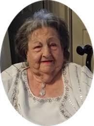 Marie Bonazza Obituary July 21, 2016