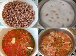 Check spelling or type a new query. Zuppa Di Fagioli Borlotti Ricetta Semplice Primi Zucchero Defilato