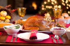 Maybe you would like to learn more about one of these? How To Set A Casual Thanksgiving Dinner Table