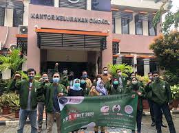 Lembaga pengembangan pembelajaran dan penjaminan mutu (lp3m) dibentuk berdasarkan peraturan menteri pendidikan dan kebudayaan republik indonesia nomor 21 tahun 2014 tentang organisasi dan tata kerja universitas jenderal soedirman Kkncikokol2021 Kkncikokol2021 Twitter