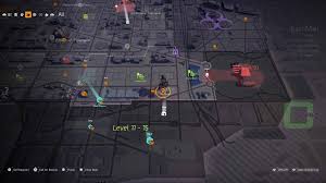 Its not a settlement that is acting like the campus or the theater. All Castle Comms Locations Guide The Division 2 The Division 2 Collectibles Guides